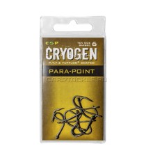 Крючки ESP Cryogen Para-Point